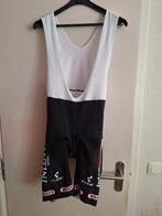 Combinaison et maillot cyclisme Intermarché wanty NEUF 2XL, Enlèvement ou Envoi, Neuf, Vêtements