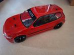 Splinternieuwe gebouwde Tamiya TT02 met Honda Civc Vtec, Hobby en Vrije tijd, Modelbouw | Radiografisch | Auto's, Elektro, Nieuw