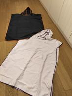 Badjas of bad Cape, Kleding | Dames, Ophalen, Zwart