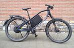 Klever X-speed Pinion, 2022, Large MET GARANTIE, Overige merken, Ophalen of Verzenden, Zo goed als nieuw, 51 tot 55 cm