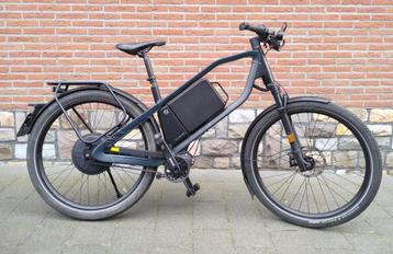Klever X-speed Pinion, 2022, Large MET GARANTIE beschikbaar voor biedingen