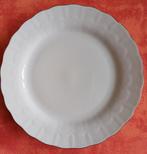 Service Assiettes en Porcelaine fine NEUF, Ophalen, Nieuw, Porselein