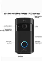 NIEUWE deurbel - KERST cadeau, Enlèvement ou Envoi, Neuf