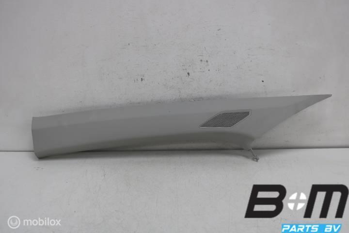 A-stijl bekleding rechts VW Polo 2G 2GS857233A, Auto-onderdelen, Interieur en Bekleding, Gebruikt