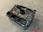 Zekeringkast motor Citroen C4 Peugeot 307 BSM L04 6500CK, Gebruikt, Citroën, Ophalen of Verzenden