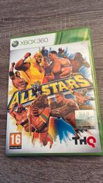 WWE All Stars, Games en Spelcomputers, Games | Xbox 360, Online, Vechten, Ophalen of Verzenden, Zo goed als nieuw
