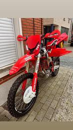 Honda crf450r, Honda, Enlèvement ou Envoi, 5 vitesses, 449 cm³