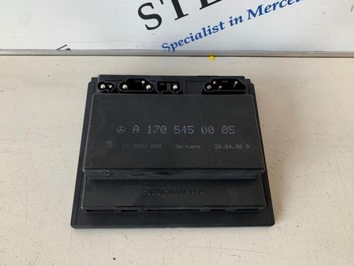 Module (diversen) van een Mercedes SLK, Auto-onderdelen, Elektronica en Kabels, Mercedes-Benz, Gebruikt, 3 maanden garantie, Ophalen of Verzenden