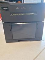 Imprimante photo Mitsubishi CP-M1 750 impressions, Enlèvement