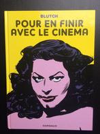 Stripboek „Om een einde te maken aan cinema” (EO), Ophalen of Verzenden, Zo goed als nieuw
