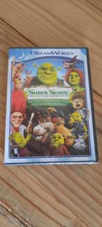 DVD : Shrek, le dernier chapitre, CD & DVD, DVD | Enfants & Jeunesse, À partir de 6 ans, Neuf, dans son emballage, Enlèvement ou Envoi