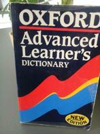 Dictionnaires, Ophalen, Zo goed als nieuw