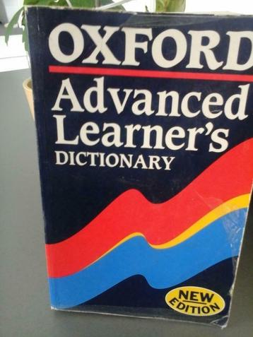 Dictionnaires beschikbaar voor biedingen