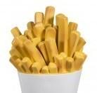 Sac à frites publicitaire Sac à frites 180 cm - sac  frites, Enlèvement, Neuf