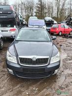 skoda octavia 1.6 tdi onderdelen, -, 3 mois de garantie, Utilisé, Skoda