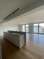Appartement te huur in Antwerpen-Centrum, 2 slpks, Immo, 126 m², Appartement, 2 kamers