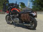 Triumph Bonneville T120, 2 cilinders, Particulier, Meer dan 35 kW, Overig