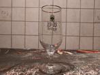 Verzamel glas brouwerij wiellemans, Verzamelen, Ophalen of Verzenden, Zo goed als nieuw, Bierglas