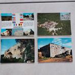 4 postkaarten van Eperlecques (Fr), Enlèvement ou Envoi