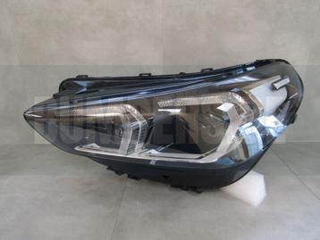 KOPLAMP BMW X1 U11 Full LED 22- LH 5A9A227 Q1132/K5 11B beschikbaar voor biedingen