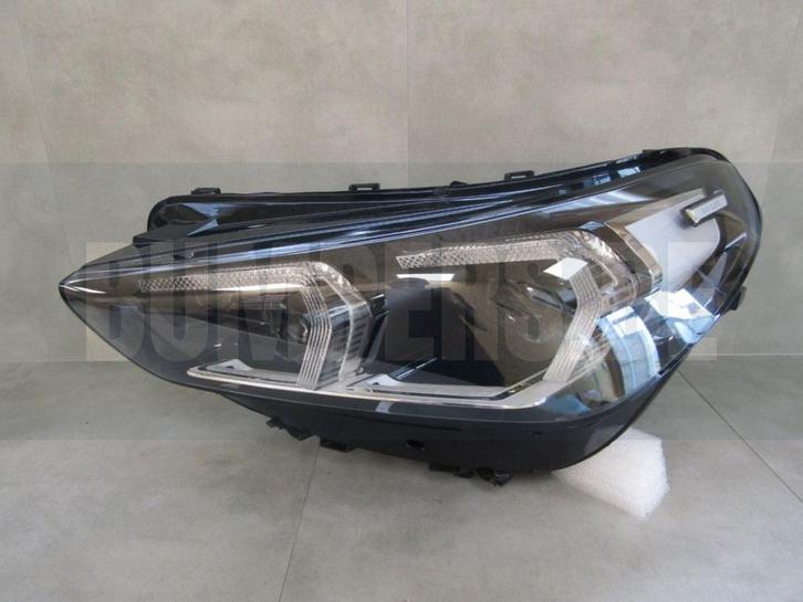 KOPLAMP BMW X1 U11 Full LED 22- LH 5A9A227 Q1132/K5 11B, Auto-onderdelen, Verlichting, Gebruikt, 6 maanden garantie, Ophalen of Verzenden