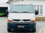 RENAULT MASTER * 2.5 DCI * ROLSTOELAUTO * MINDERVALIDE, 2500 cc, Monovolume, Bedrijf, 5 deurs