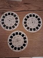 View-master : souvenir de lisieux, Collections, Envoi