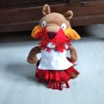 Willem Bever fabeltjeskrant handpop, Verzamelen, Ophalen of Verzenden