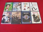 21 dvd's met robin williams, Cd's en Dvd's, Ophalen of Verzenden