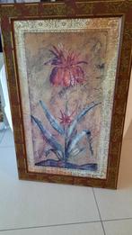 PRACHTIGE FOTOLIJST 41/ 73 binnenkant kader, Antiek en Kunst, Ophalen