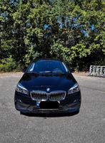 Bmw 216d Gran Tourer Aut. Luxury Line, Auto's, Automaat, Monovolume, 1600 cc, Leder