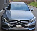 *** Mercedes C 200 Cdi Break - Pano - Camera - Garantie ***, Leder en Stof, USB, Te koop, Mercedes Used 1