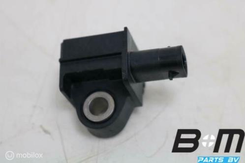 Ongevalsensor Audi A3 8V 5Q0959651, Auto diversen, Anti-diefstal, Gebruikt
