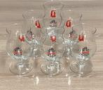 6 NIEUWE Duvel-bierglazen, prijs: 25€, Verzamelen, Biermerken, Ophalen of Verzenden, Nieuw, Glas of Glazen, Duvel