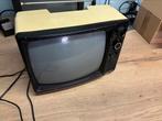 Goldstar bbr-2070 vintage tv 1985, Audio, Tv en Foto, Ophalen of Verzenden