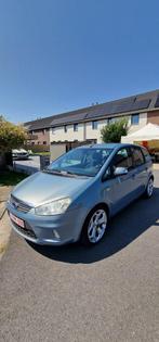 Ford C-Max Titanium, Auto's, Particulier, Dealer onderhouden, Euro 4, C-Max
