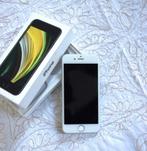 Apple iPhone 6 128GB kleur zilver, Telecommunicatie, Mobiele telefoons | Apple iPhone, 128 GB, 89 %, Ophalen of Verzenden, Zo goed als nieuw