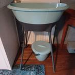 Luma badje en toebehoren als nieuw, Kinderen en Baby's, Ophalen