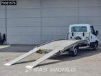 Iveco Daily 35S16 Autotransporter Airco Cruise Lier Euro6 Op, Auto's, Bestelwagens en Lichte vracht, Gebruikt, Euro 6, Iveco, Bedrijf