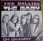 45t7" vinyl single THE HOLLIES, Cd's en Dvd's, Vinyl Singles, Ophalen of Verzenden, Single