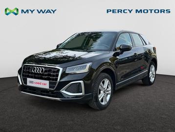 Audi Q2 Q2 30 TFSI Advanced beschikbaar voor biedingen