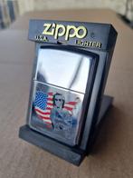 Briquet Zippo Jon Bon Jovi 1996, Envoi, Comme neuf, Briquet