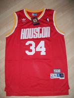 Houston Rockets Retro Jersey Olajuwon maat: XL, Ophalen of Verzenden, Nieuw, Kleding