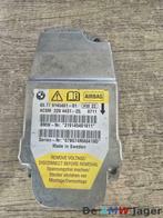 Airbag module BMW 5-serie E60 E61 & LCI 65779145401, Enlèvement ou Envoi, Utilisé, BMW, BMW