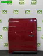 Peugeot Expert ('16-'22) Schuifdeur rechts rood, Auto-onderdelen, Gebruikt, Deur, Rechts, Ophalen of Verzenden