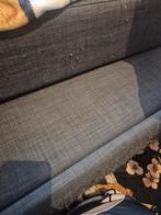 Canape convertible à donner, Enlèvement