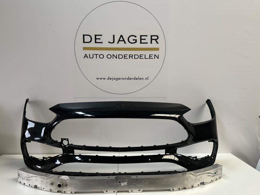 POUTRE DE PARE-CHOCS AVANT MERCEDES CLASSE C W206, Autos : Pièces & Accessoires, Carrosserie & Tôlerie, Mercedes-Benz, Utilisé