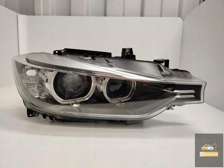 7259526, Phare droit au x non non rotatif pour BMW F30, Autos : Pièces & Accessoires, Éclairage, BMW, Utilisé