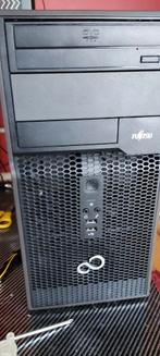 pc bureau, Informatique & Logiciels, Le pc est monté avec différentes marques, Intel Xeon, 512 GB, Enlèvement