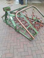 ebouseuse, sentier pour tracter vos prairies